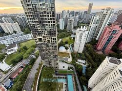 Irwell Hill Residences (D9), Apartment #455055101